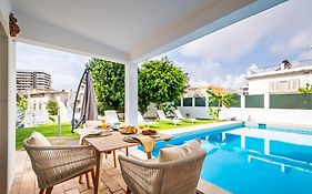Urban Bliss Guesthouse II